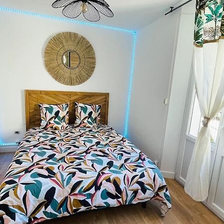 Jungle Room ลูมีย์ ภายนอก รูปภาพ