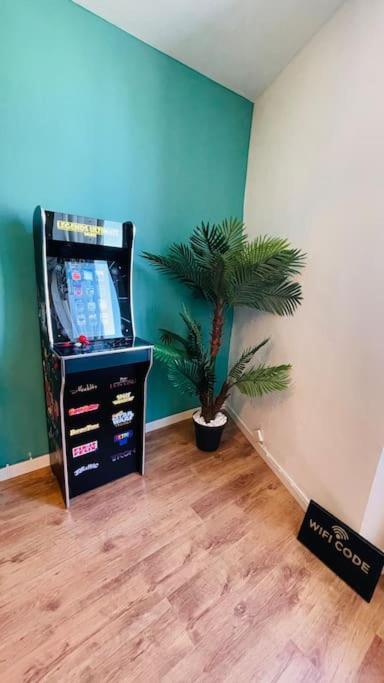 Jungle Room ลูมีย์ ภายนอก รูปภาพ